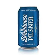 1C BREWHOUSE PISLNER 473mL