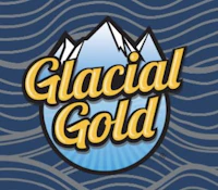 Glacial Gold RSO Full Spectrum THC:CBD 5mg:5mg 50 x 0.345g Softgels