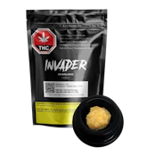OVERLORD Live Rosin 1g