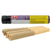 Galactic Glue 3 x 0.5g Pre-Rolls