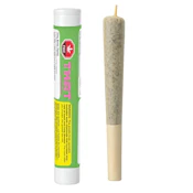 1g x 1 The Solo Twist - Twist Cannabis