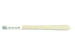 FRUIT JOY LIVE ROSIN INFUSED (LTO) | 1 x 1g