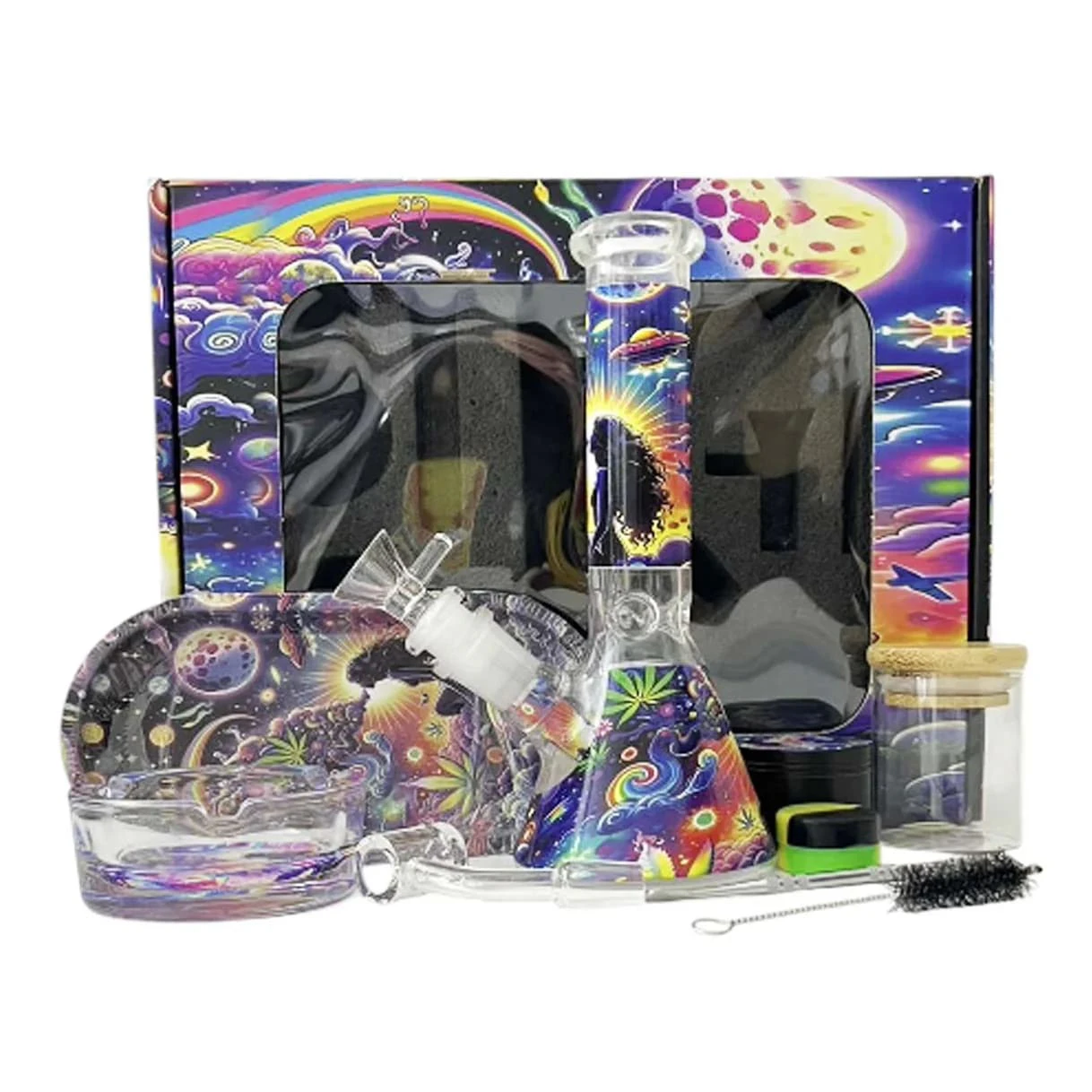 ONE WHOLESALE - Cosmic Drift Design Complete Gift Set  Premium All-In-One Session Kit Main Image