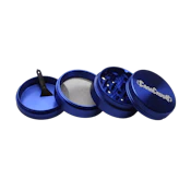 Grinder Silver