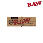 RAW Slow Burning Papers