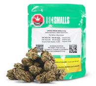 BC Smalls Crystal Dream 3.5g