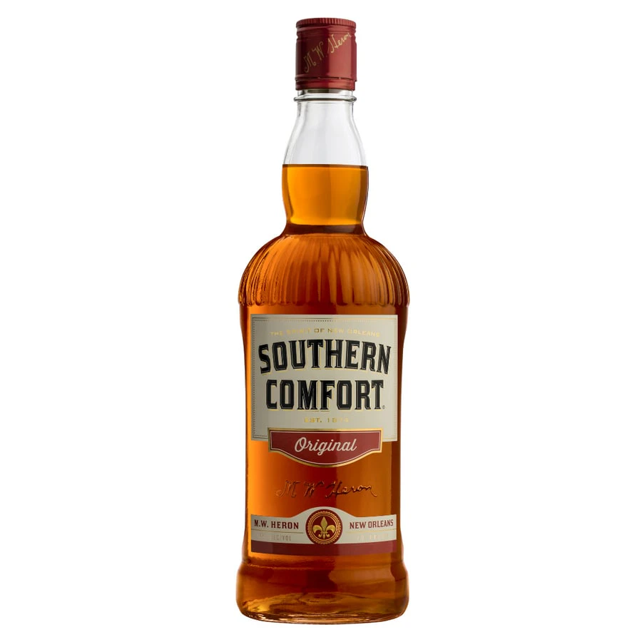 SAZERAC COMPANY INC - SOUTHERN COMFORT - 750mL Main Image