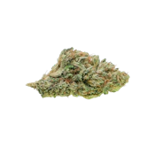 Anytime CBD Infused - 7g