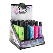 Ooze Pulsar Hivo - 510 Battery