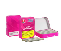 Lucy in the Sky - 0.5g x 10