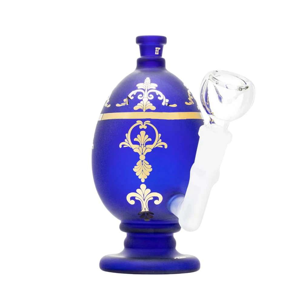 Hemper - Hemper Jeweled Egg Bong Main Image