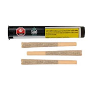 Apex OG Pre-Roll 3x0.5g Pre-Rolls