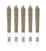 Tropicanna Pre-Rolls | 5x0.5g