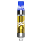 Spinach - Blueberry Dynamite Liquid Diamonds Vape 1g 510 (Indica)