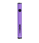 HoneyStick 510 Twist Variable Voltage Vape Pen - 500mAh / Purple