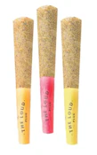 DRIPPYZ MULTI PACK INFUSED - 3 x 0.5g