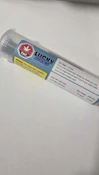 Lucky Sticks Jet Fuel Sativa 10x 0.5g Pre Rolls