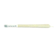 Fruit Joy Live Rosin Infused 1pk JOINT 1g