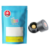 Code Blue 1.2g Whipped Diamonds - BOXHOT