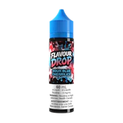 SOUR BLUE CHERRY ICE 60ML
