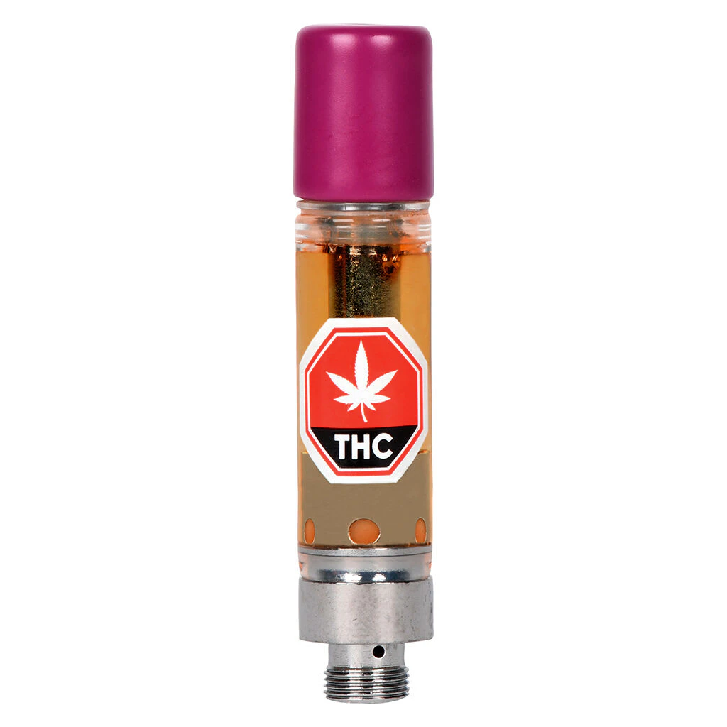 #NAME? - Sticky Grape 510 1g Main Image