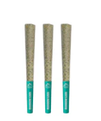 Rainbow Lava Pre-Roll 3x0.5g Pre-Rolls
