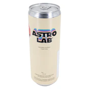 Interstellar Live Rosin Cream Soda - 355ml
