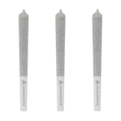 BC Organic Bling Blaow Pre-Rolls - 3x0.5g