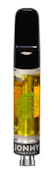 JONNY CHRONIC | RED CONGO LIQUID DIAMONDS CARTRIDGE - 1