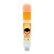 GOOD BUDS Mango Cake Live Resin | 1x1g Vape Cartridge | Elevate