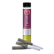 DEALR Cherry Cola | 3x0.5g Infused Pre-roll | Rest