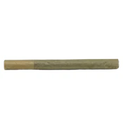 ArcticPharm Organic - Balanced Pre-Roll - 10x0.35g