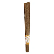 BOXHOT Fatties - Peach OG Infused Blunt - 1x1g
