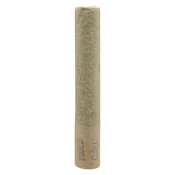 Thumbs Up - Indica Pre-Roll - 2x1g