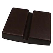 Playlist Edibles - Quick Play: Locker Room Mix featuring Dark Chocolate - 1 Pack