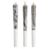 Tenzo - Candyland Infused Pre-Roll - 3x0.5g