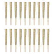 Stunnerz - Indica Bulk Pre-Roll - 20x0.5g