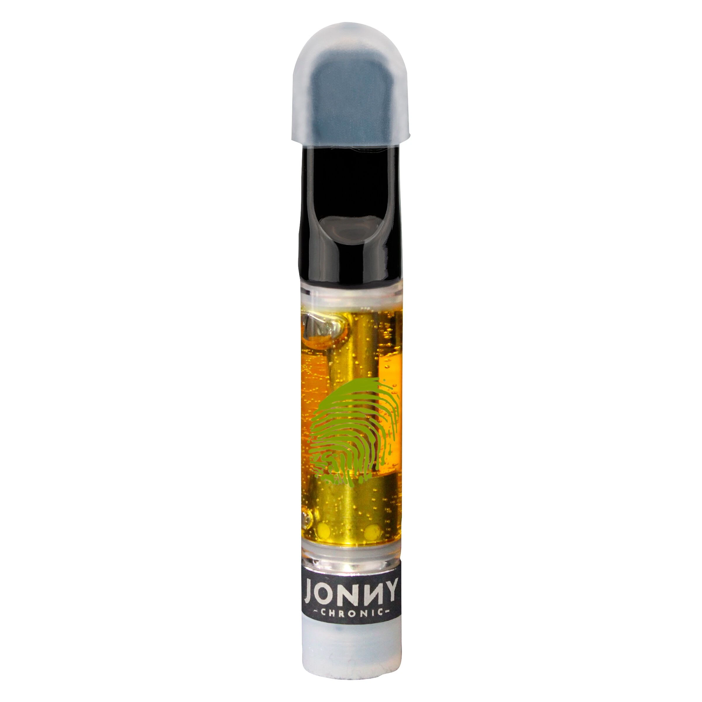 Jonny Chronic - Jonny Chronic - Blueberry Kush 510 Thread Cartridge - 1g Main Image