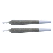 Truro - Caps Junky Pre-Roll - 5x0.5g
