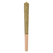Woody Nelson - Rocketeer Infused Pre-Roll - 1x1g