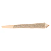 Fruit Drops - Frozen Grapes Pre-roll - 1x1g