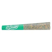 Spinach - OG Kush Pre-Roll - 3x0.5g