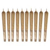 Qwest - 35's Georgia Pie Pre-Roll - 10x0.35g