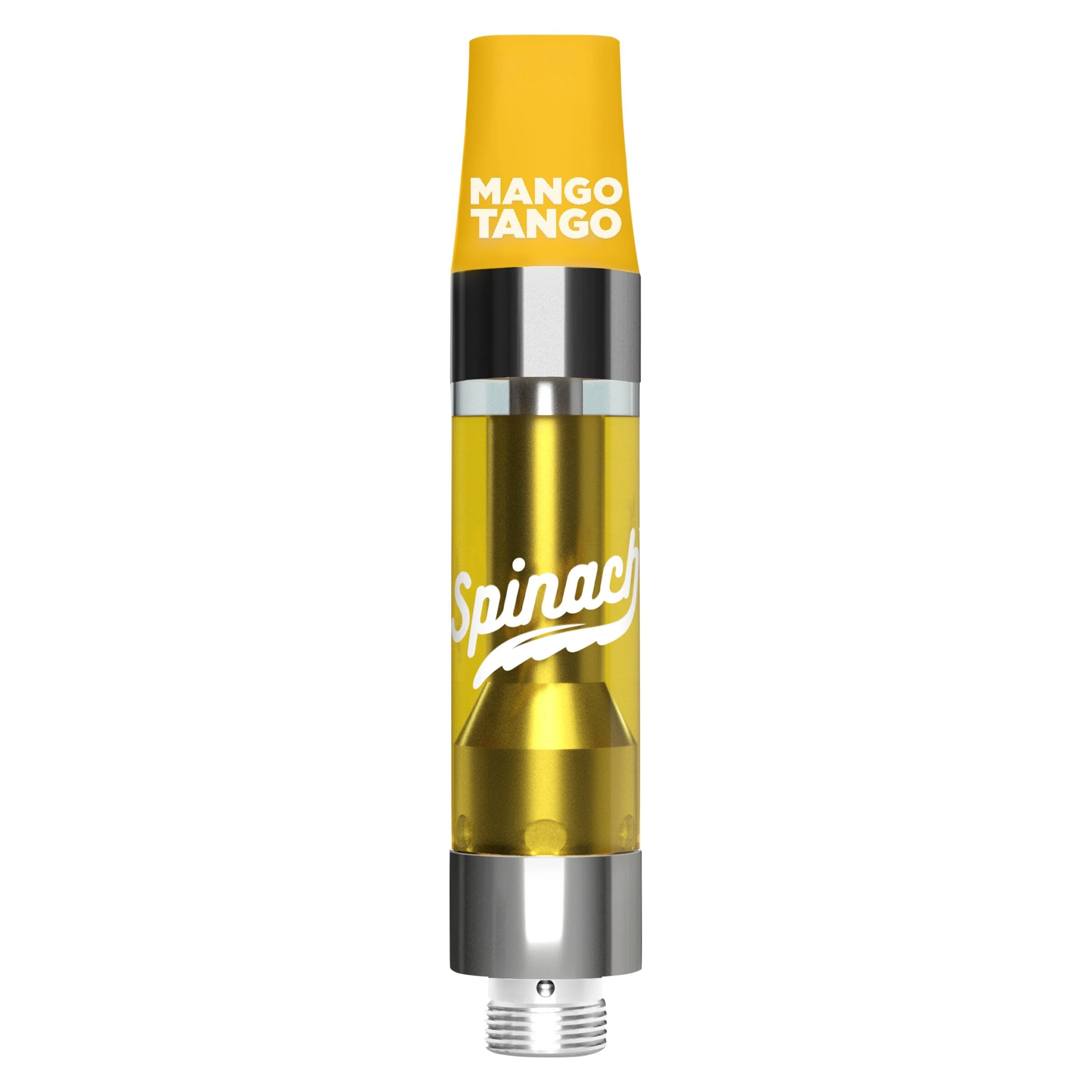 Spinach - Spinach - Mango Tango Liquid Diamonds 510 Thread Cartridge - 1g Main Image