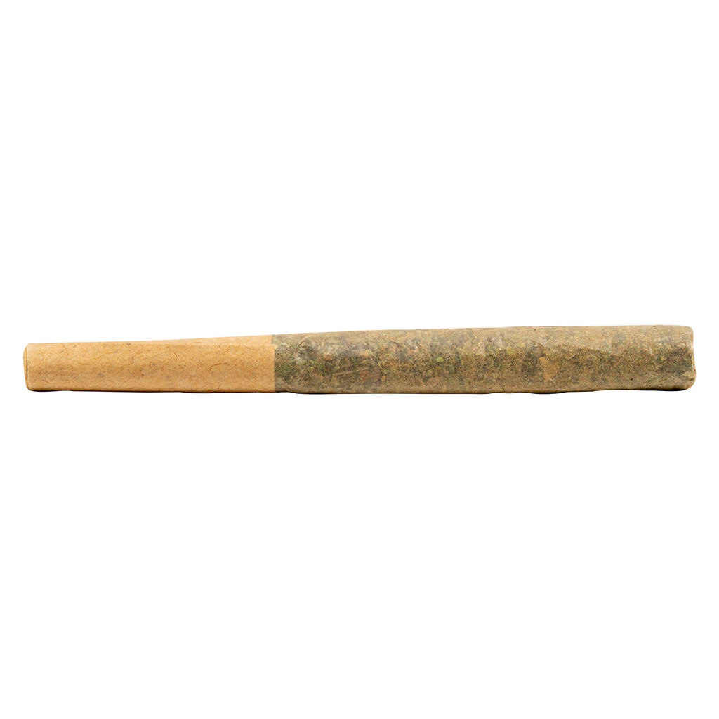 Divvy - Divvy - Blueberry Pre-Roll - 10x0.35g Main Image