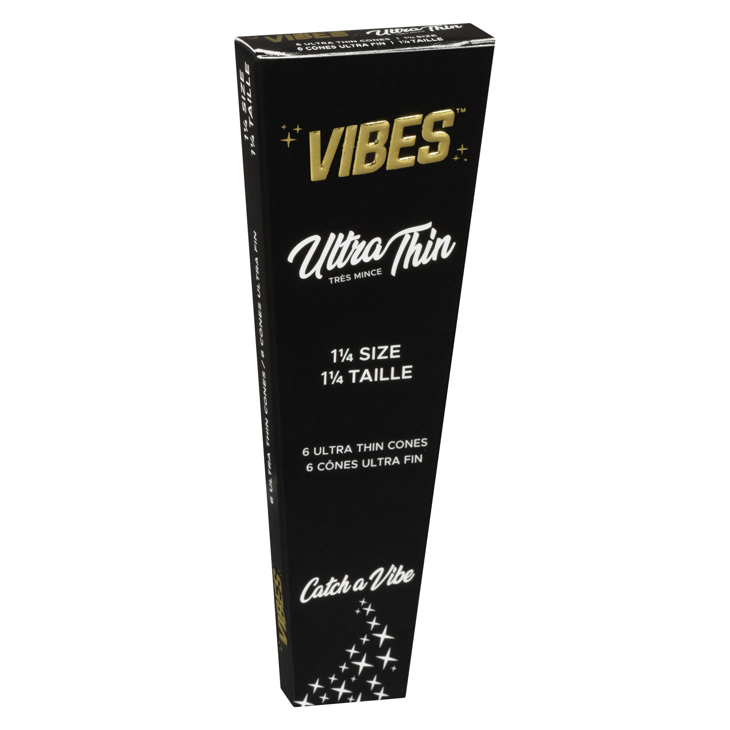 Vibes - Vibes - Ultra-Thin Cones - King Size Main Image