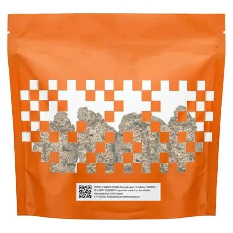 Palmetto - Radical Juice 14g Main Image