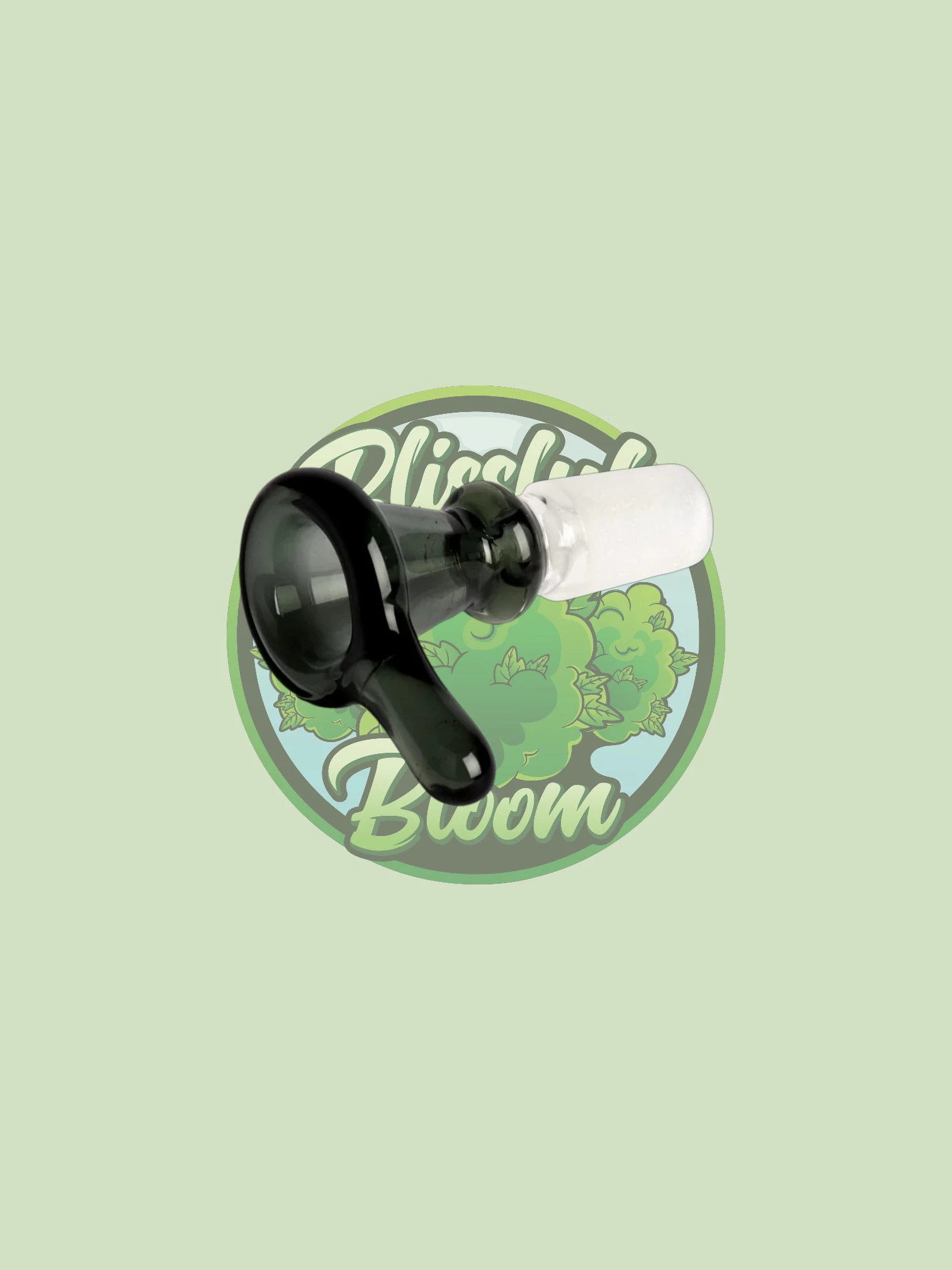 GEAR PREMIUM - Gear Premium - 19mm, Black, Thumper - Bowl Main Image