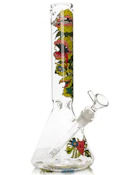 ACC - Red Eye Glass - 12" Feed Me VFT