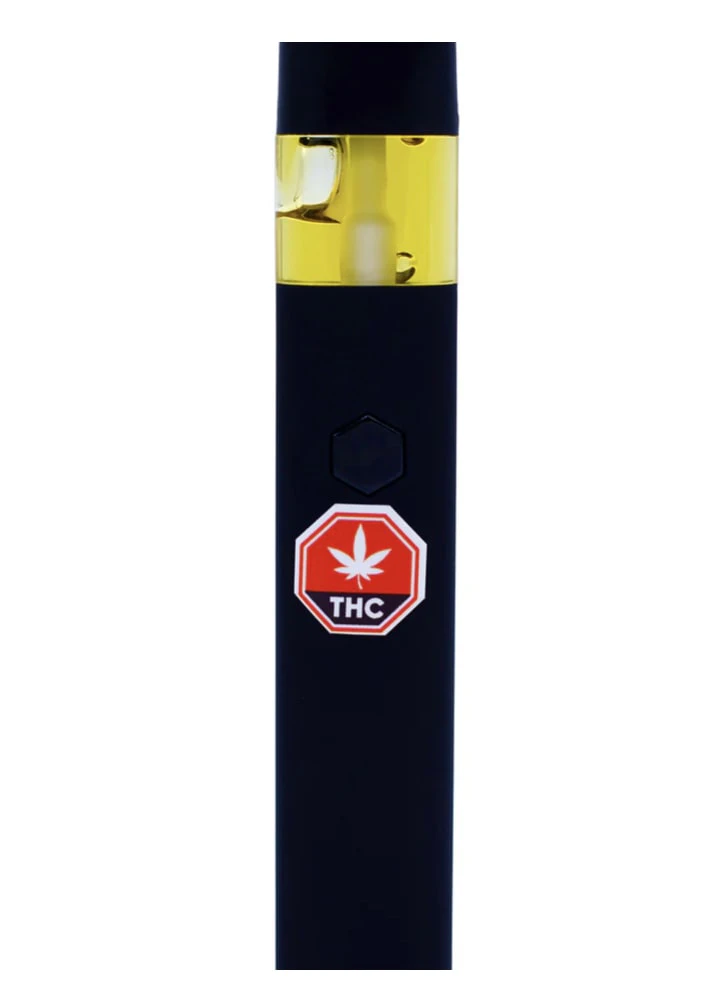 High Maintenance - PINEAPPLE HONEY OIL DISPOSABLE VAPE - 1 Main Image